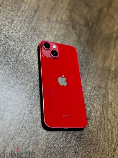 Apple - iPhone 14