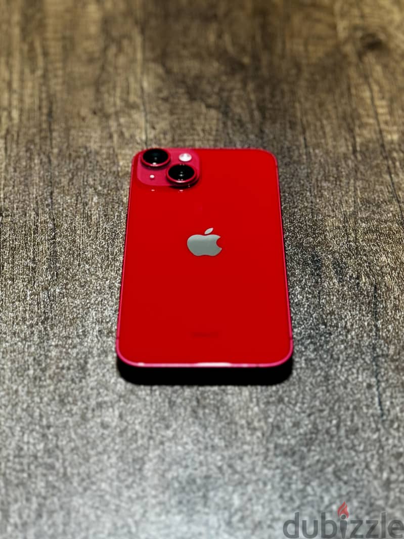 Apple - iPhone 14 1