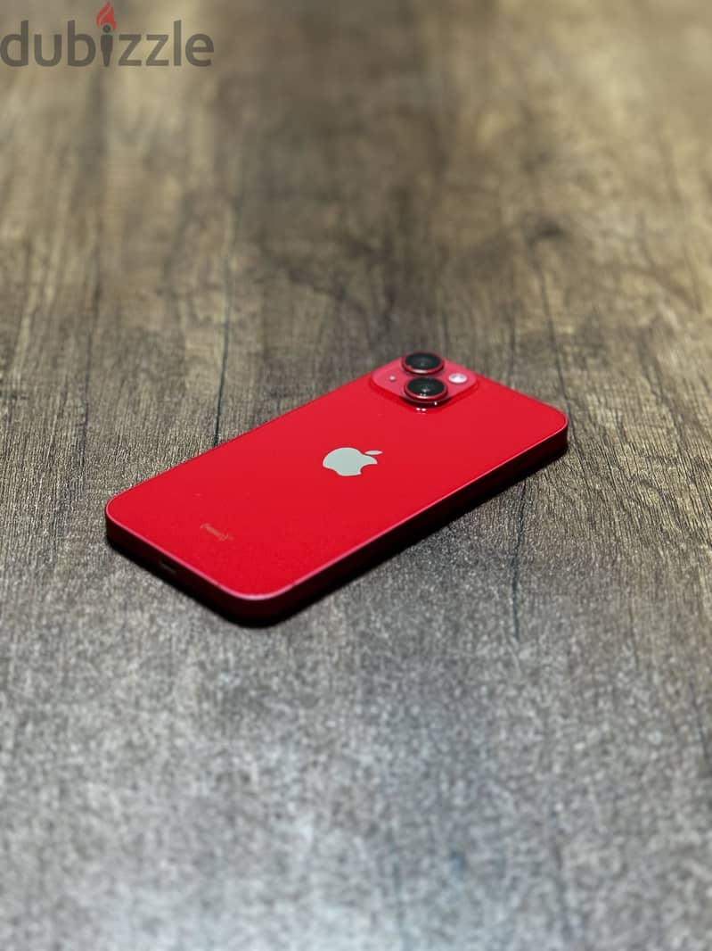 Apple - iPhone 14 2