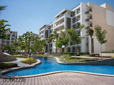 Apartment for sale best price in Beta Green Compound