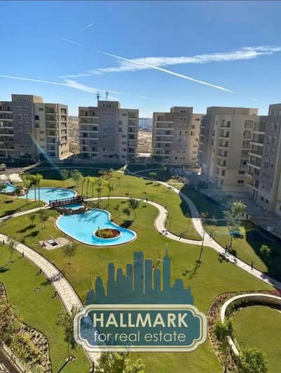 Apartment 185M for Sale  Direct landscape view  in The Square Compound