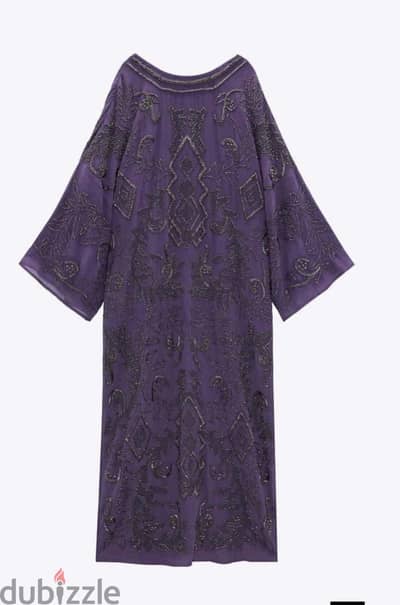 Zara Original Evening Dress