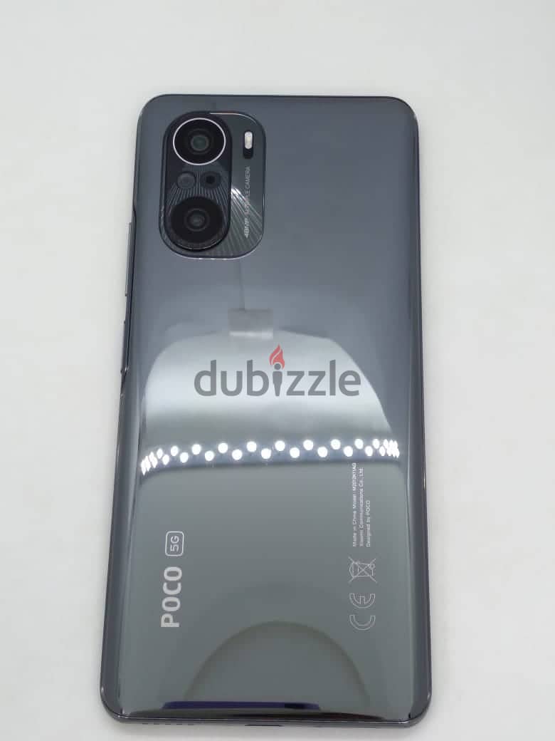 Poco f3 1