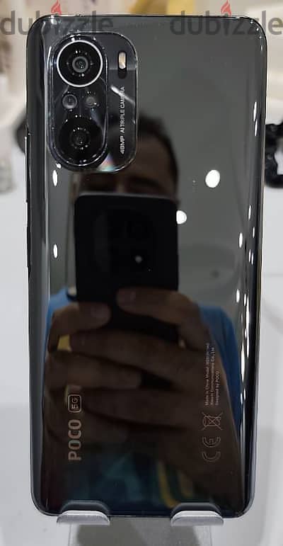 Poco f3 2