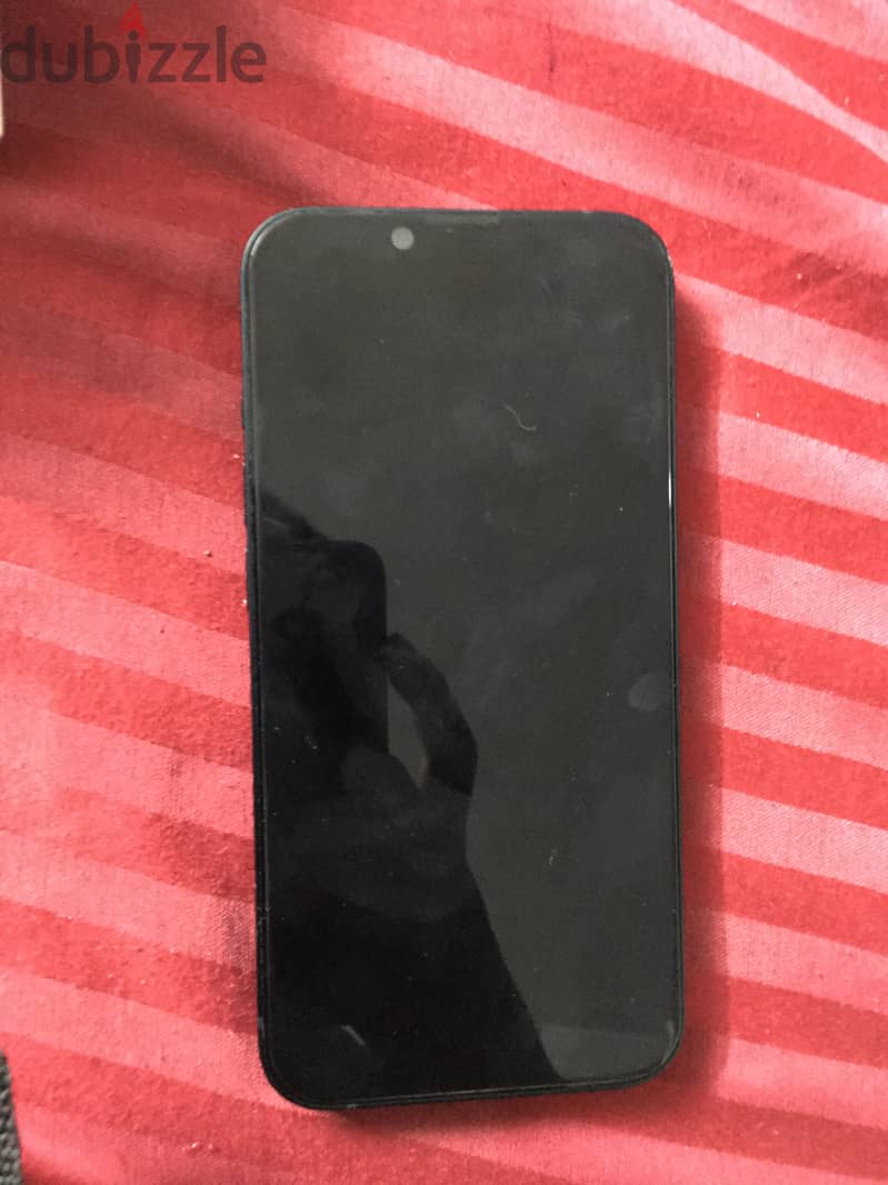 Apple - iPhone 13 2