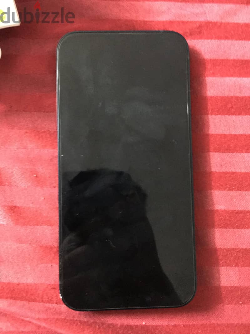 Apple - iPhone 13 1