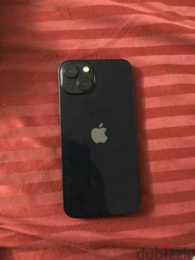 Apple - iPhone 13