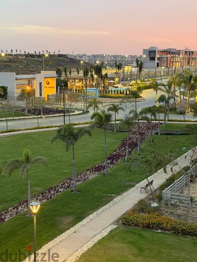 شقة لقطة في كابيتال جاردنز بالم هيلز Capital Gardens