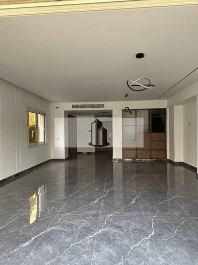 Twin house for sale Fully Finished directly from the owner in Palm Hills Katameya PK2, Fifth Settlement