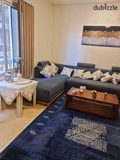 Furnished apartment near a Chinese university for a long time