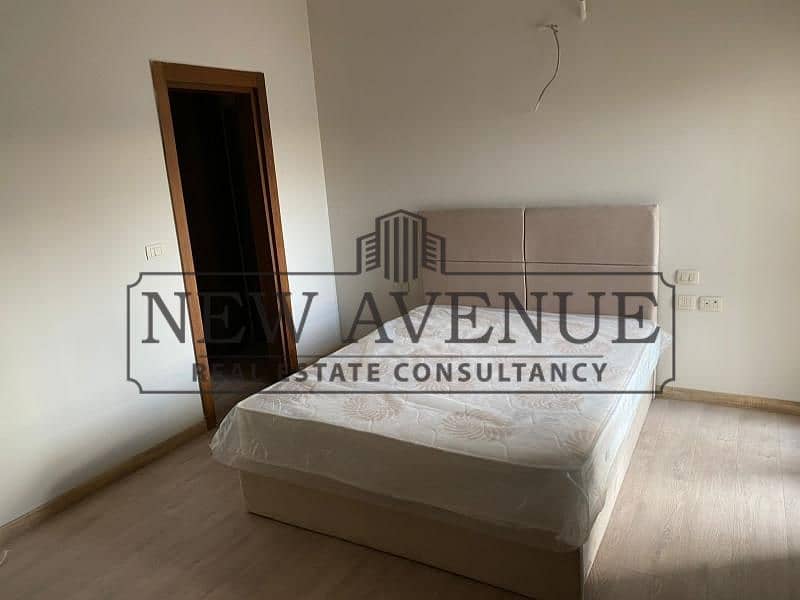 شقة بـ٣ غرف نوم في كومباوند الباتيو اورو، صورة ٩ من ١٠
