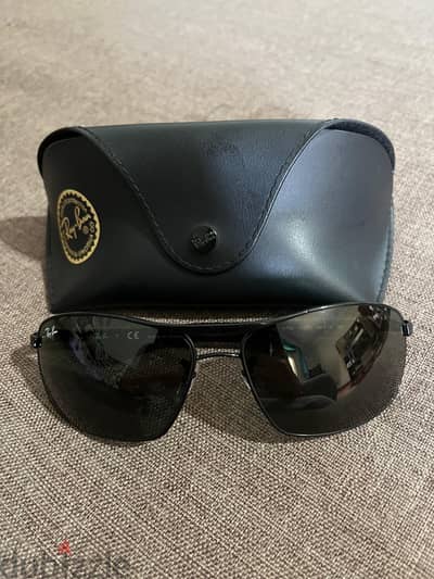 RayBan Sunglasses Original