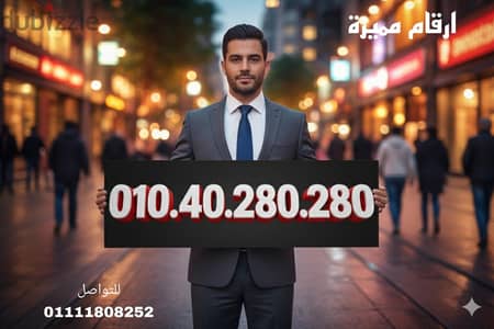 رقم مميز فودافون كارت شحن للبيع بسعر مميز
