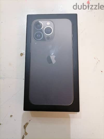 New iPhone pro