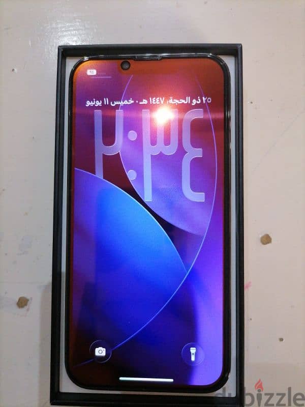 New iPhone pro 2