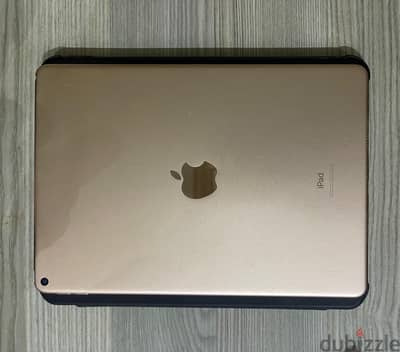 ipad air 3