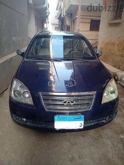 اسبيرانزا A516 2007 للبيع طلخا