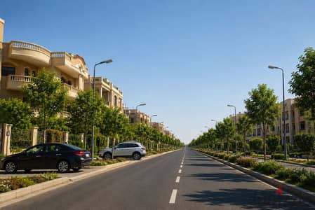 Apartment for sale 204m - Bahary - South Lotus