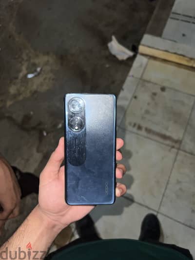 OPPO A98 5G