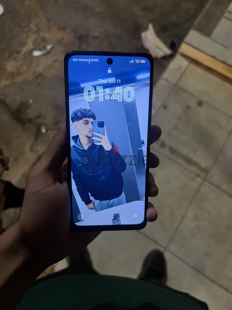 OPPO A98 5G 3