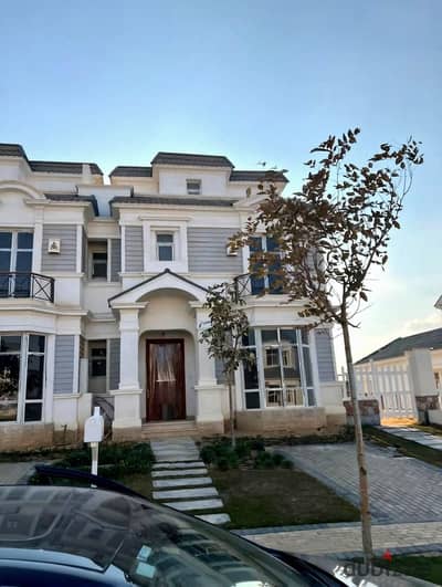 Park Villa for sale ready to move MV icity - lowest price