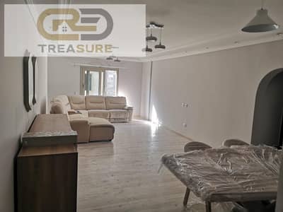 شقة مطبخ وتكييفات للبيع في جاليريا مون فالي - القاهره الجديده - Galleria Moon Valley - new cairo