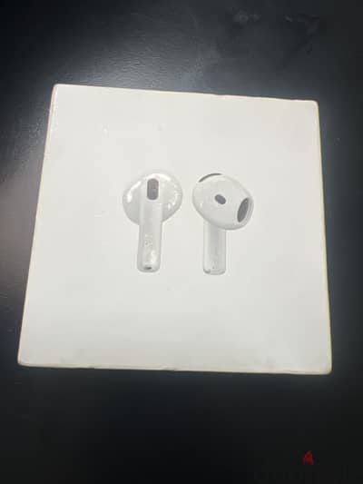 EarPods 4