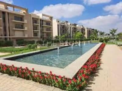 شقة للايجار فيفث سكوير المراسم ,