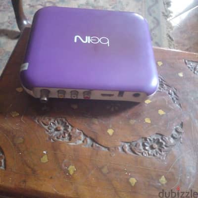 bein Sport Receiver