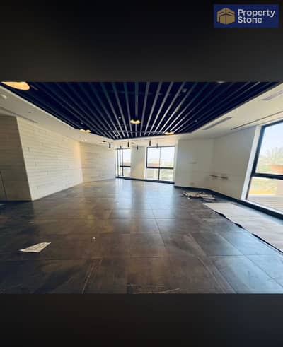 A unique opportunity for corporations and multinational companies seeking a standalone headquarters within one of New Cairo’s most prestigious busines A unique opportunity for corporations and multinational companies seeking a standalone headquarters within one of New Cairo’s most prestigious busines