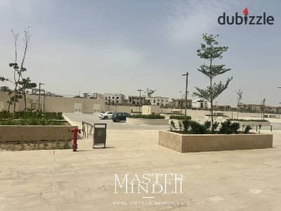 مكتب للبيع متشطب بالكامل فى ميفيدا القاهرة الجديدة