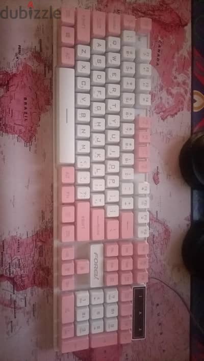 Gaming Keyboard