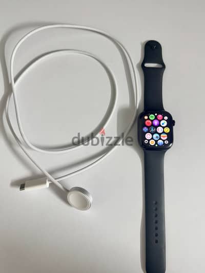 Apple-watch series 11