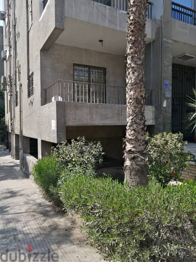 Apartment for sale (Nerko-Maadi)
