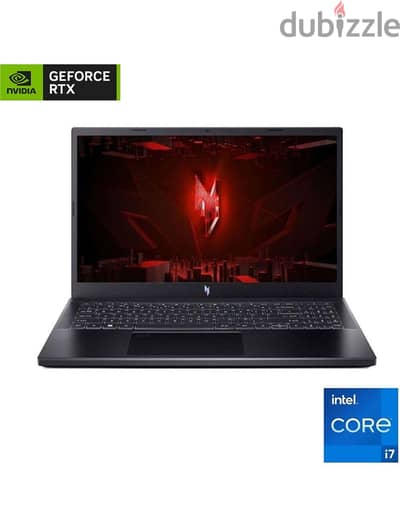 acer nitro v15 anv15-51-767g laptop