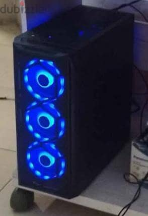 تجميعه اقتصادية Ryzen 5 3600