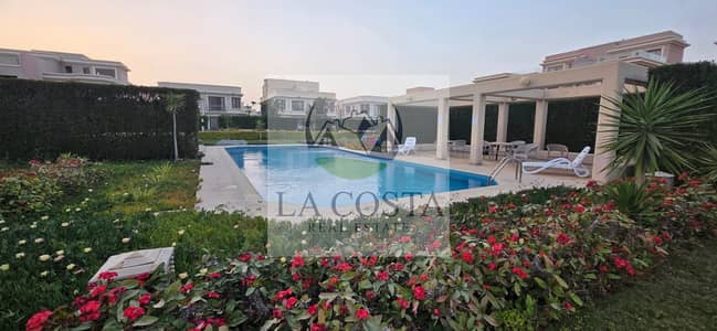 Luxurious 4 Bedrooms Villa for Rent fully Furnished with Amazing view