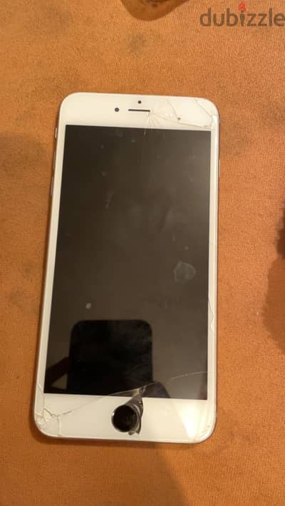 Apple - iPhone 6 Plus