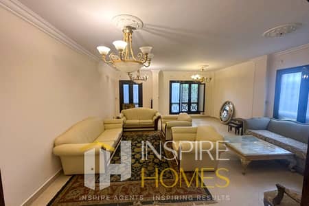 Apartment for sale, 4 bedrooms with open view