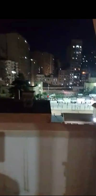 شقه للايجار في فلمنج قريبا من كليه التربيه الرياضيه