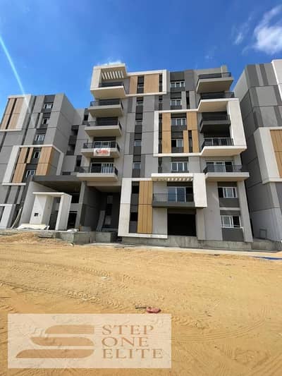 Apartment for sale, resale, ready for viewing in Hassan Allam, at a bargain price