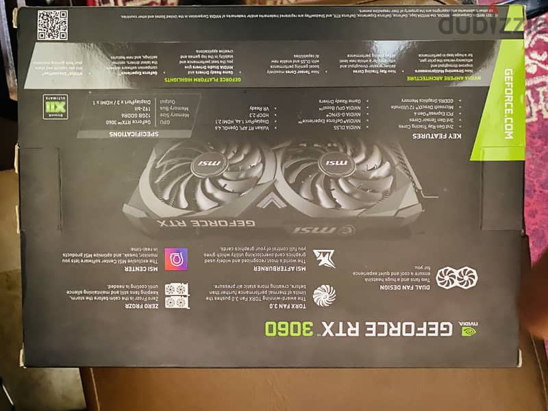 Rtx 3060 5