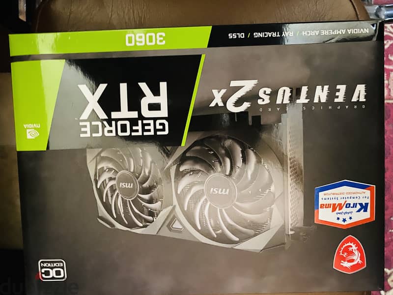 Rtx 3060 6