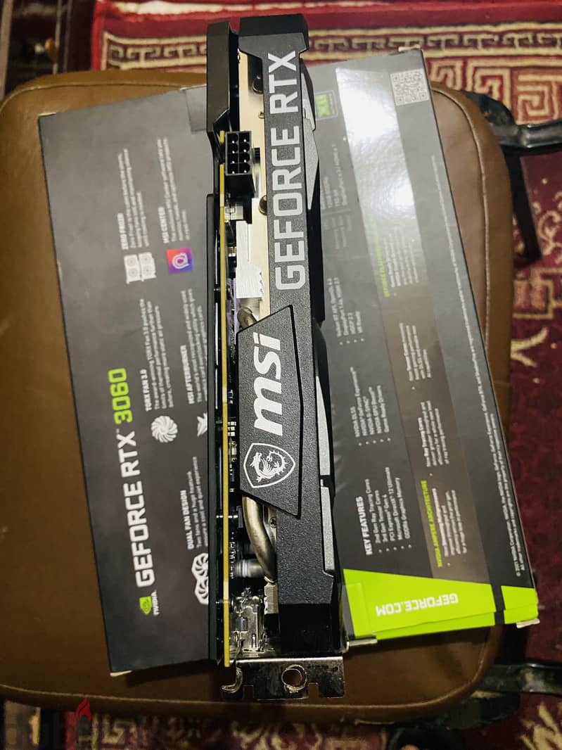 Rtx 3060 8