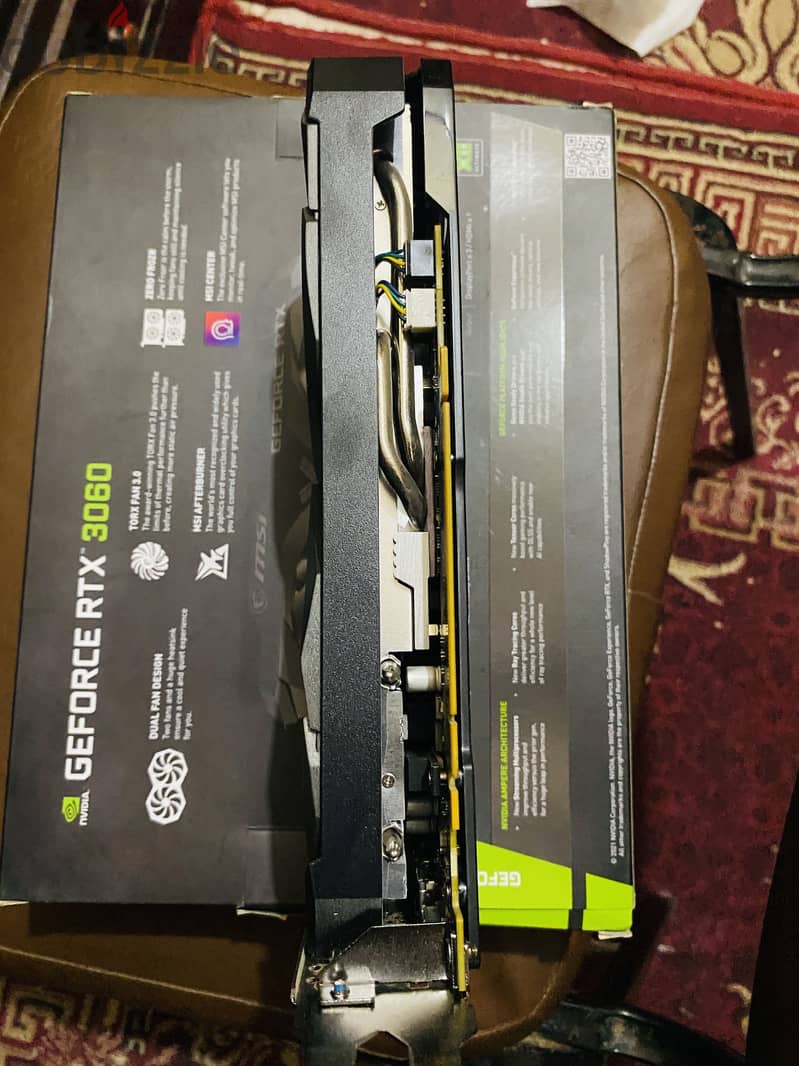 Rtx 3060 9