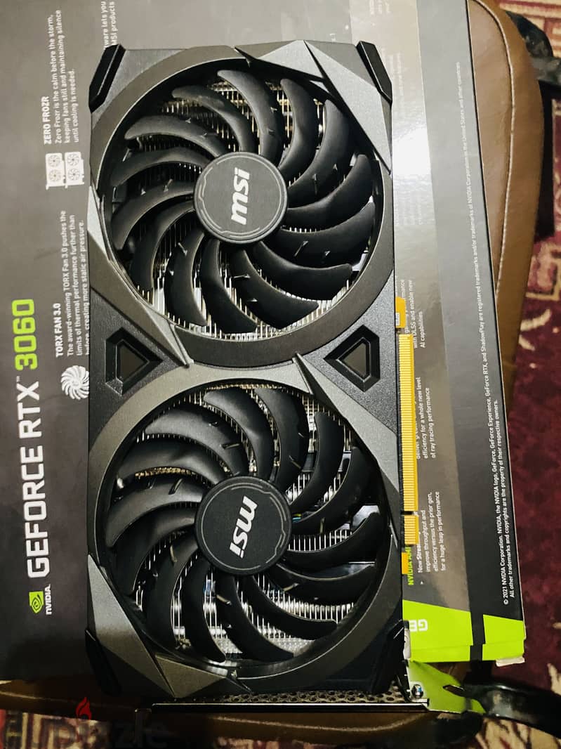 Rtx 3060 10