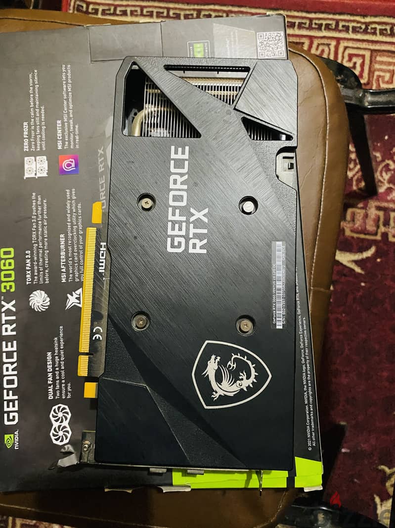 Rtx 3060 11