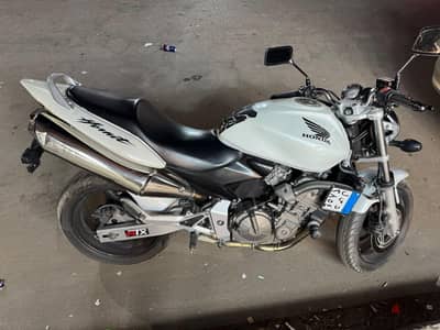 Hornet 600cc