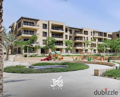 شقة غرفتين للبيع ب0% مقدم في التجمع كمبوند تاج سيتي بالتقسيط علي 12 سنة apartment for sale in Taj City Compound, New Cairo.