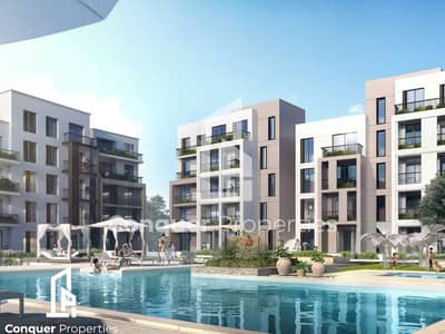Garden Chalet for Sale at Faya Marassi  Direct Lagoon View